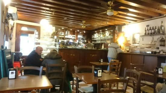 Bar Duo Rote